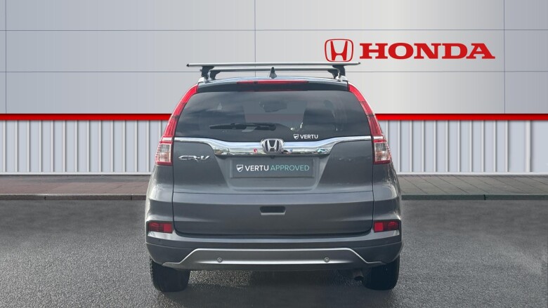 Honda CR-V 2.0 i-VTEC EX 5dr Auto Petrol Estate